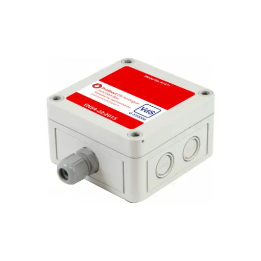 [A1471] Boîte de jonction ProReact EN analogique