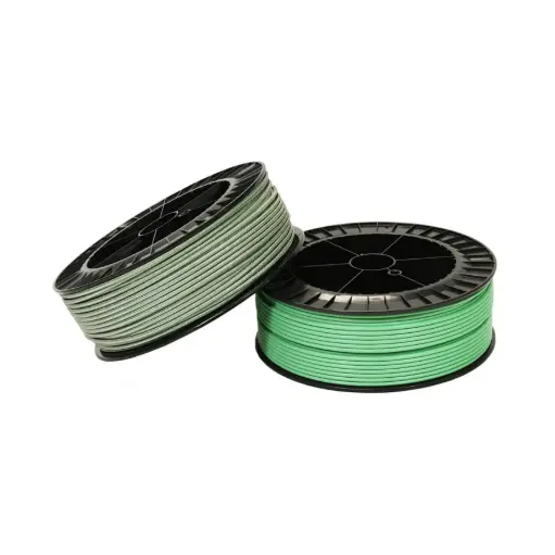 Câble de détection de chaleur haute température pour ProReact Digital